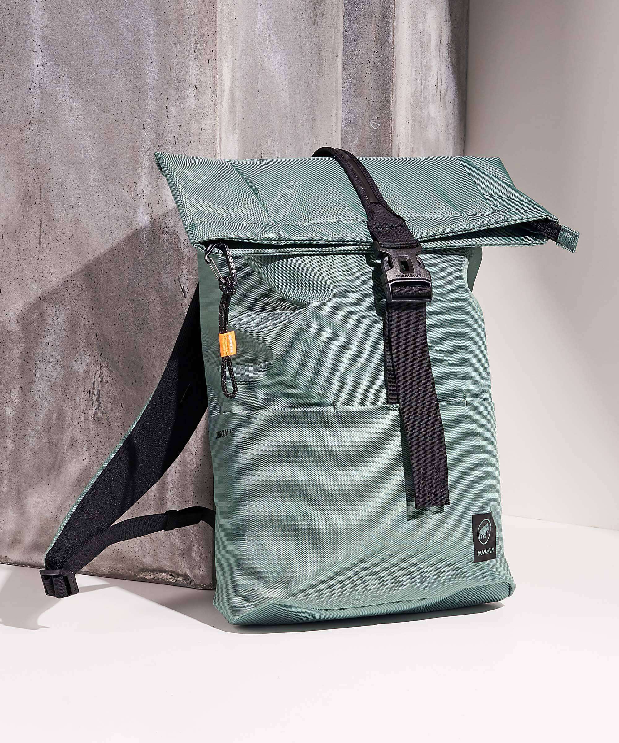 Mammut Xeron 15 Backpack dark jade