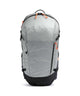 Mammut Lithium 20 Ruksak za planinarenje platinum/black