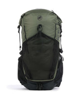 Mammut Ducan Spine 28-35 Ruksak za planinarenje marsh/black