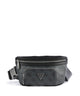 Guess Vezzola Eco Fanny pack black