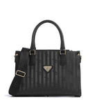 Maison Mollerus Vinerus Zernez Handbag classic schwarz