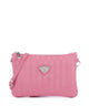 Maison Mollerus Vinerus Tamins Crossbody bag bubble pink