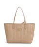 Maison Mollerus Vinerus Bern Tote bag cappuccino beige