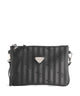 Maison Mollerus Vinerus Tamins Crossbody bag black