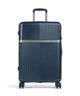 Roncato Airglam Spinner (4 wheels) blu notte