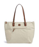 Brics X-Collection L Shopper beige