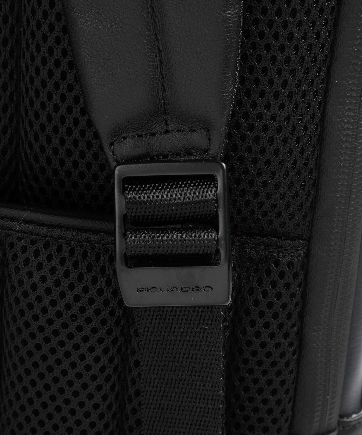 Piquadro Urban Laptop backpack grey/black