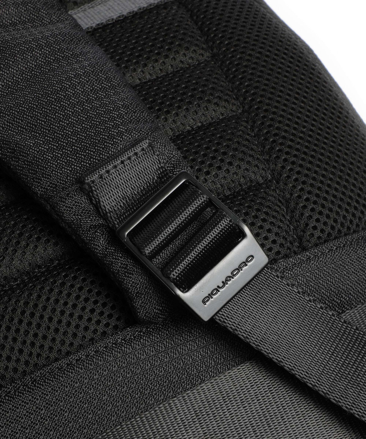 Piquadro Wollem Laptop backpack black