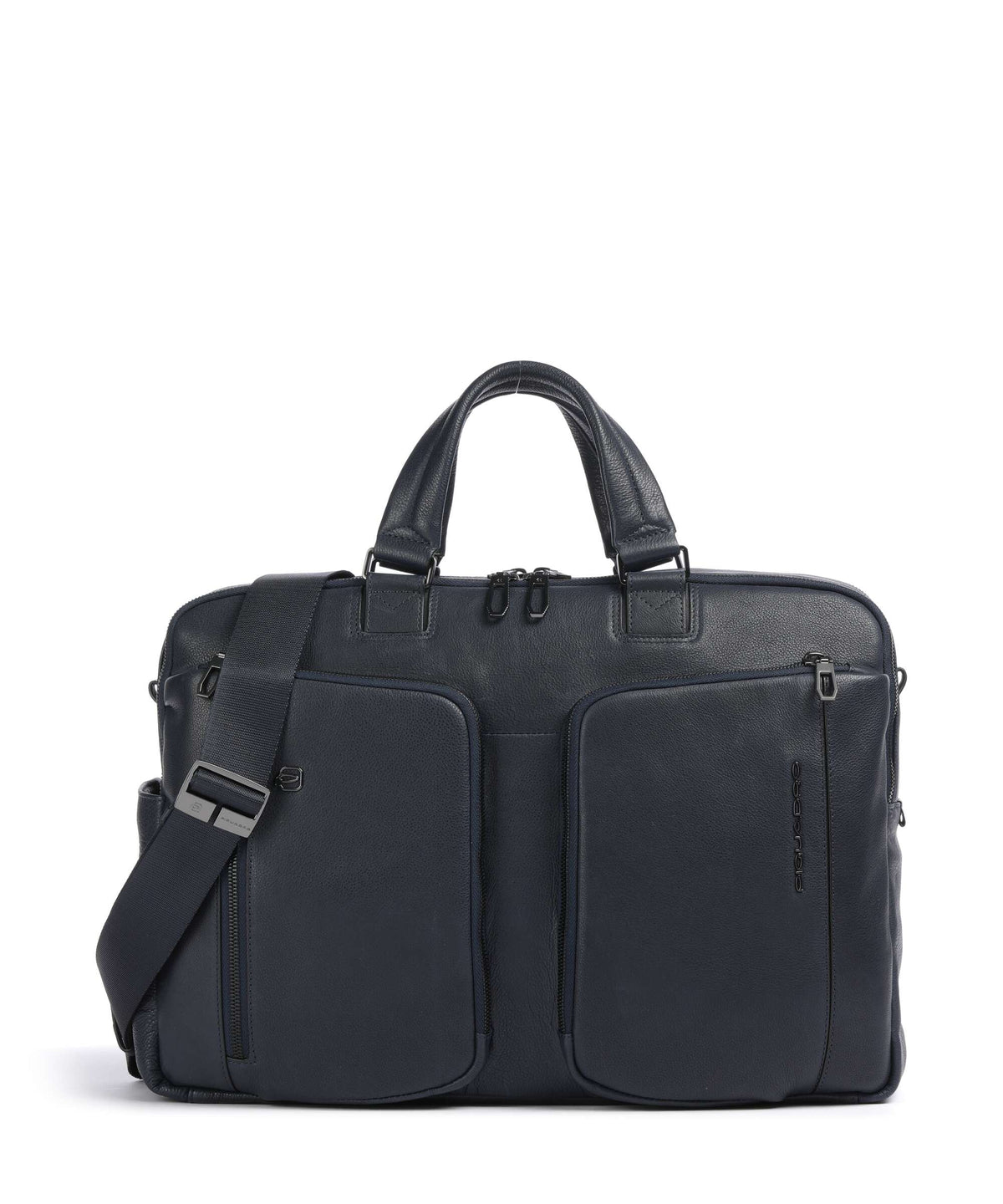 Piquadro S134 Briefcase blue