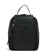 Piquadro W92T Ruksak black