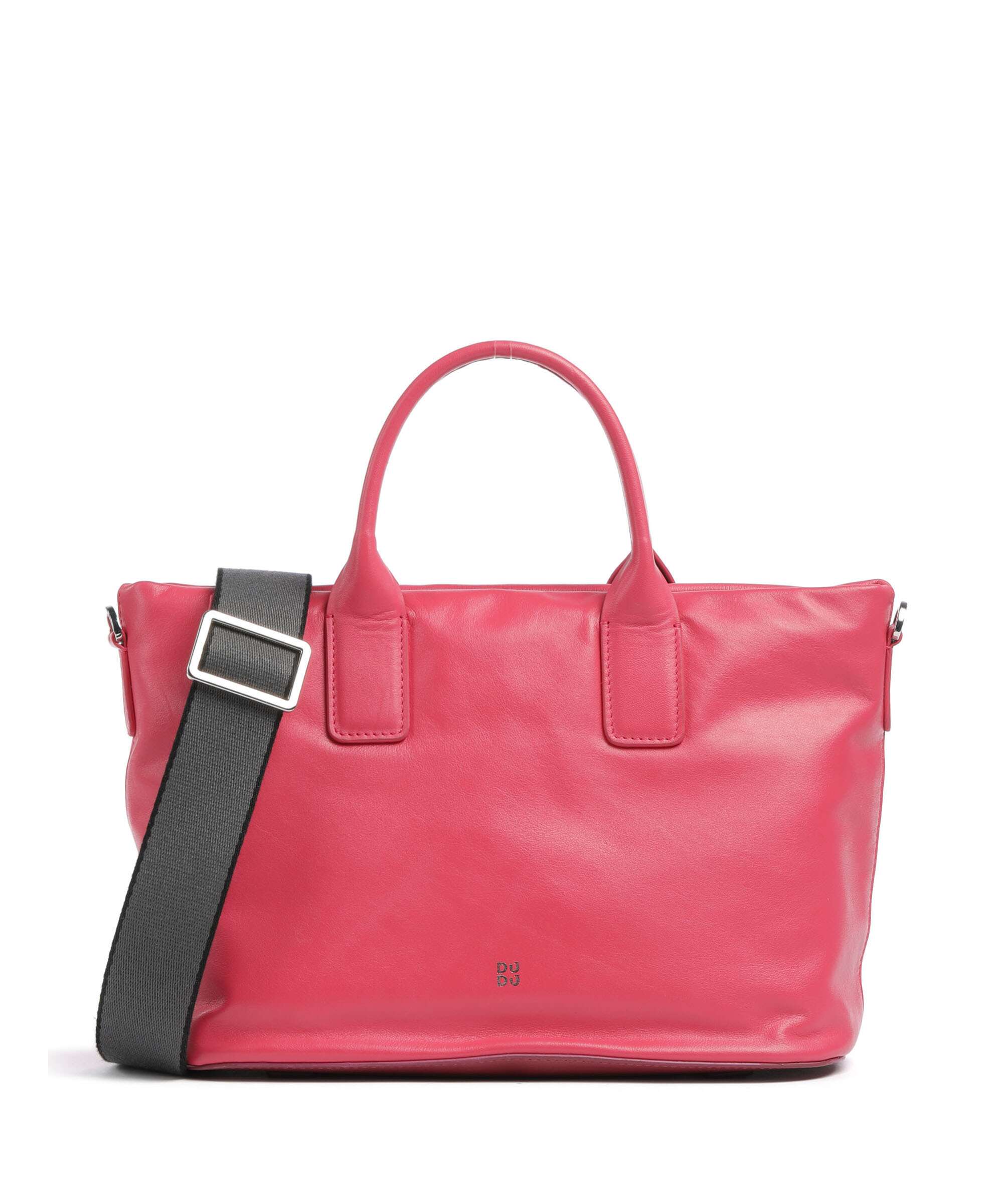 DuDu Bags Jaqueline Handbag raspberry