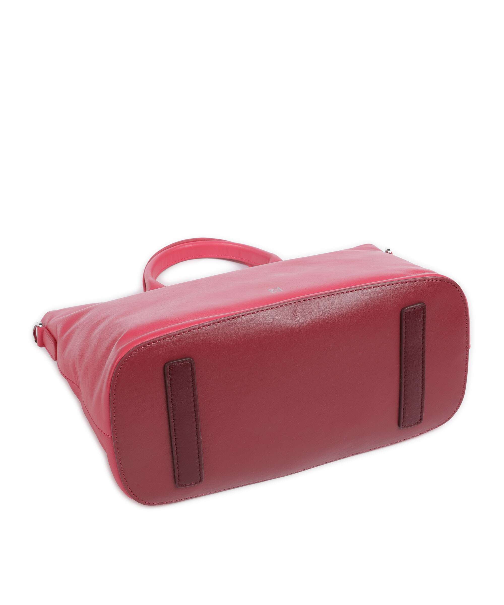 DuDu Bags Jaqueline Handbag raspberry