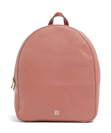 DuDu Bags Favignana Ruksak flamingo pink