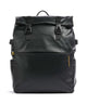 Mandarina Duck Eco Coated Ruksak za prijenosno računalo black