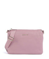 Mandarina Duck Mellow Leather Torba preko ramena lilac rose
