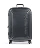 Mandarina Duck Logoduck+ Metal Spinner (4 wheels) anthracite