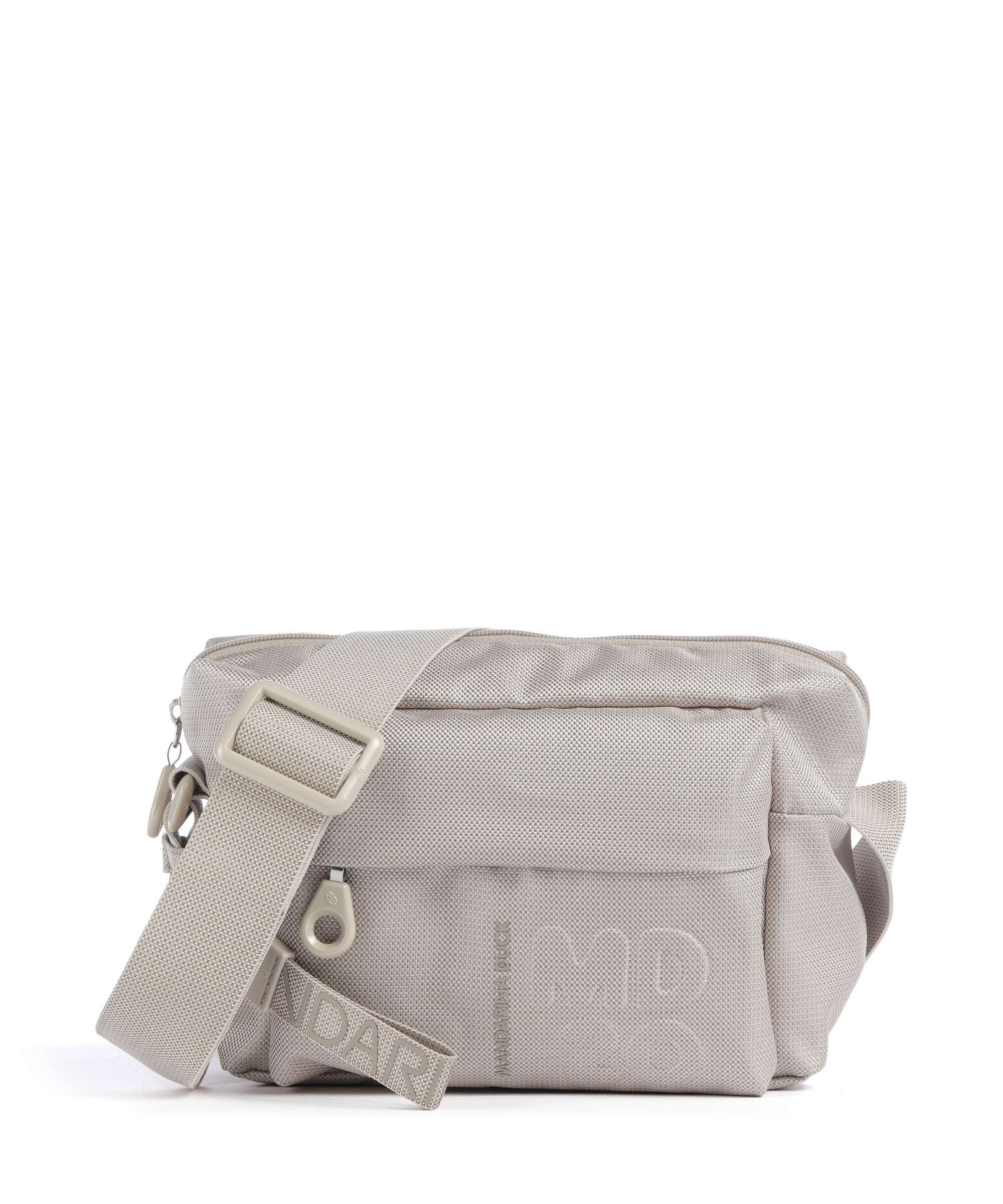 Mandarina Duck MD20 Crossbody bag cashmere