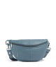 Mandarina Duck Mellow Leather Torbica iron