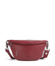 Mandarina Duck Mellow Leather Torbica grape