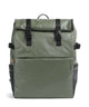 Mandarina Duck Eco Coated Ruksak za prijenosno računalo pine green
