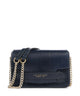 The Bridge Lucrezia Shoulder bag oltremare