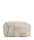 Armani Exchange Susie Soft Crossbody bag valley