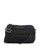 Emporio Armani Monogram Torba preko ramena black beauty