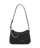 Armani Exchange Mila Mini Torba preko ramena black