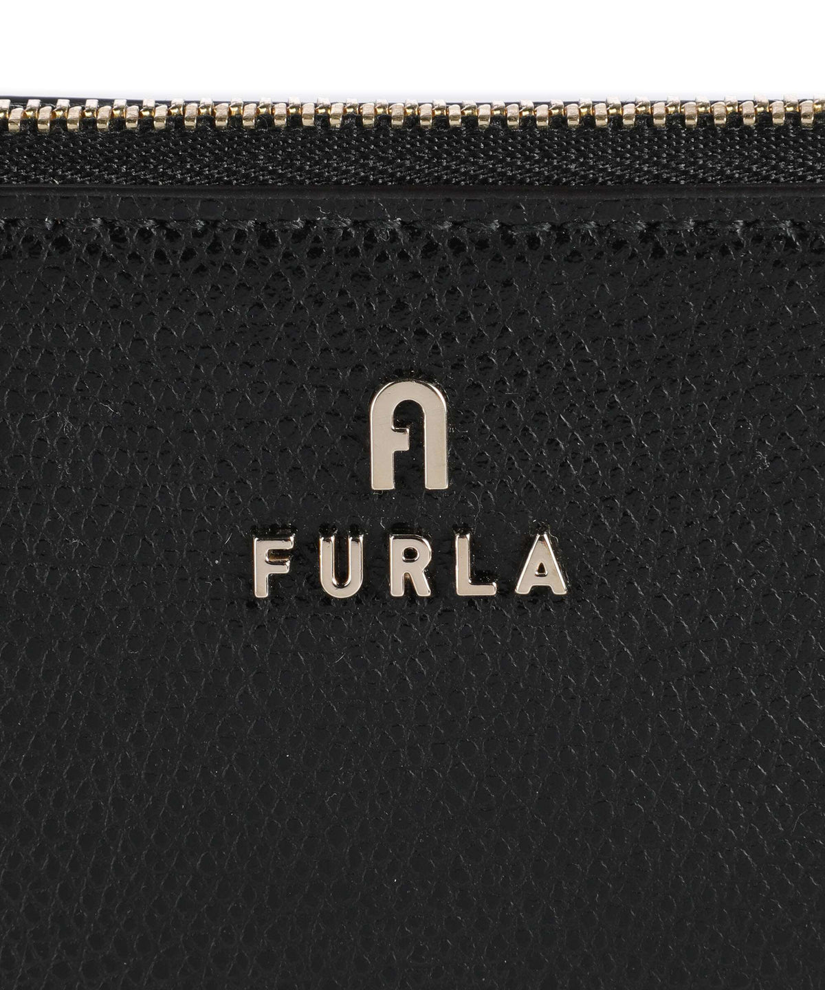 Furla Camelia M Cosmetic bag nero/ballerina