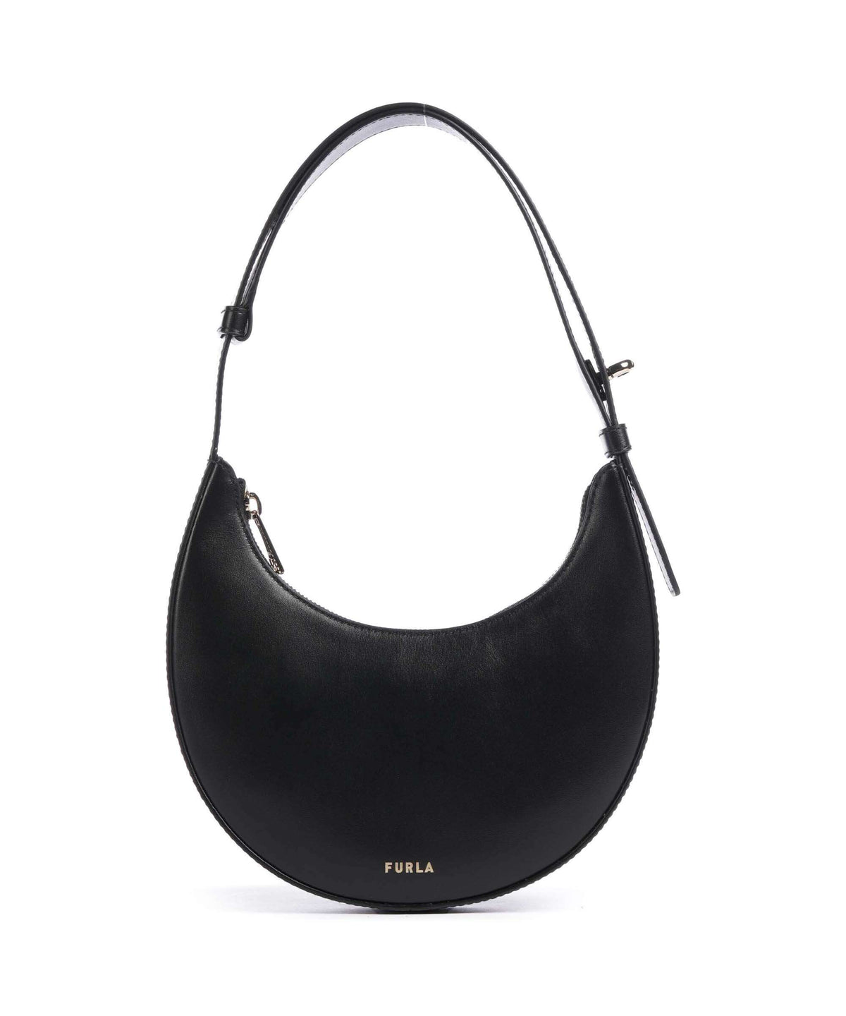Furla Delizia Mini Shoulder bag nero