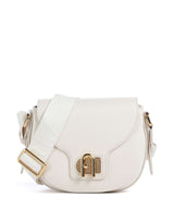 Furla Lotus Mini Torba preko ramena panna/toni panna