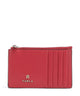 Furla Camelia M Credit card holder ruby