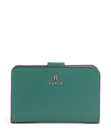 Furla Camelia M Novčarka jade/color cristallo