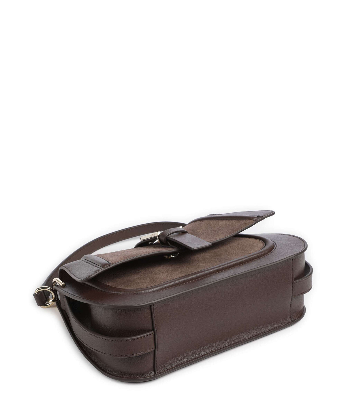 Furla Flow M Handbag toni espresso