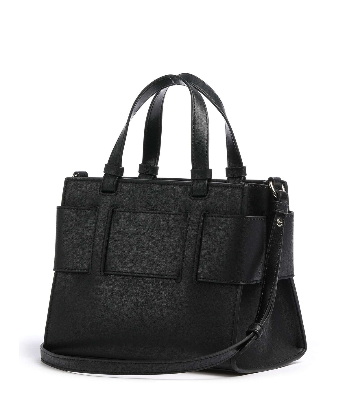 Armani Exchange Susie M Handbag nero