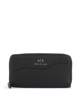 Armani Exchange Wave Novčarka nero