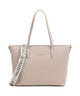 Valentino Bags Zero Re Tote bag beige