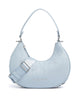 Valentino Bags Shelby Torba preko ramena azzurro
