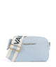 Valentino Bags Pansy Torba preko ramena azzurro