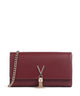 Valentino Bags Divina Torba preko ramena bordeaux