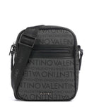 Valentino Bags Billion Torba preko ramena grigio/nero