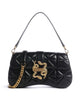 Just Cavalli Iconic Snakes Torba preko ramena black
