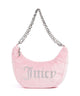 Juicy Couture Kimberly S Torba preko ramena juicy pink