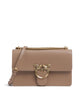 Pinko Love One Classic Torba preko ramena biscotto zenzero