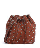 Campomaggi Torba za kantu cognac