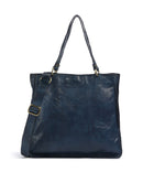 Campomaggi Shopper zaffiro