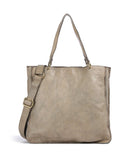 Campomaggi Shopper ghiaccio