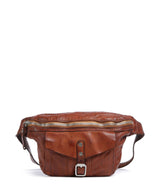 Campomaggi Torbica cognac