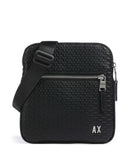 Armani Exchange Torba preko ramena black