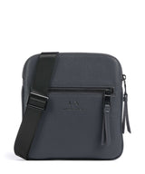 Armani Exchange Dino Torba preko ramena ebony